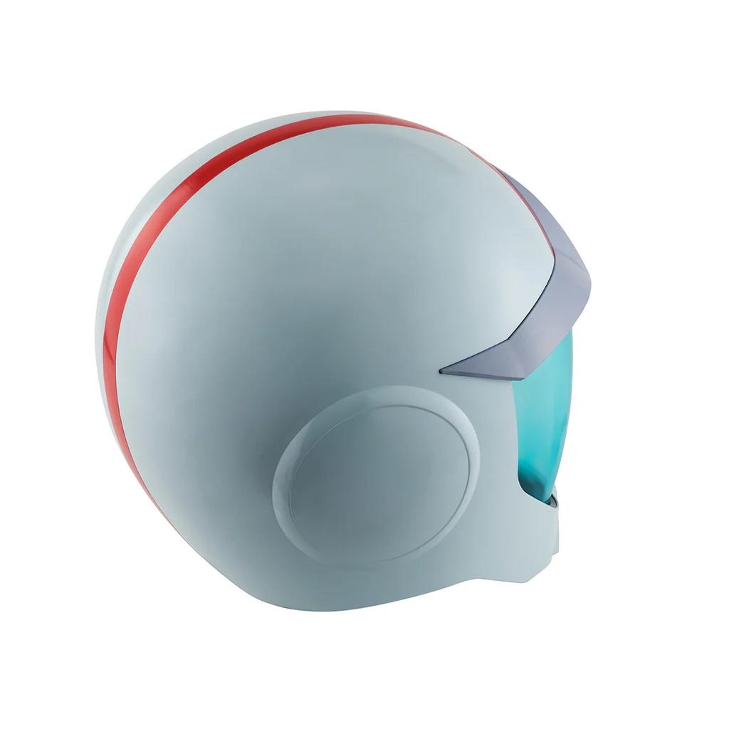 Gundam: Earth Federation Army Normal Suit 1/1 Scale Helmet