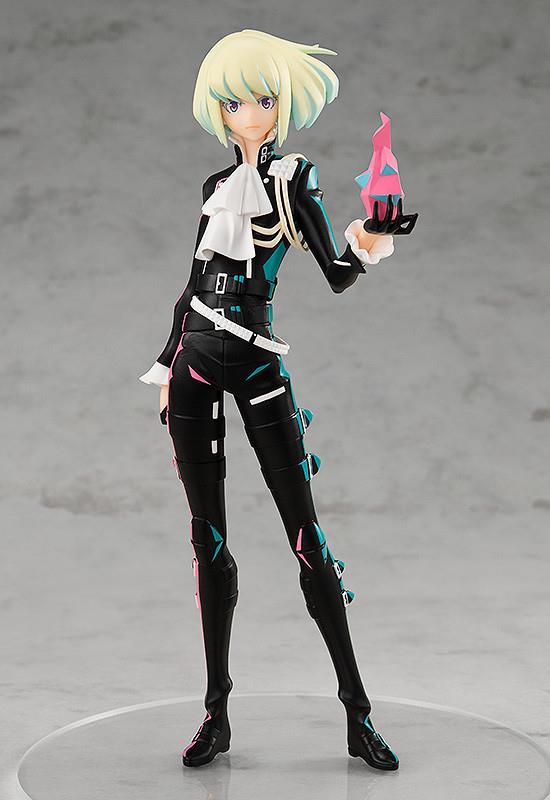 Promare:  Lio Fotia POP UP PARADE Figure