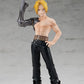 Fullmetal Alchemist: Edward Elric POP UP PARADE Figure