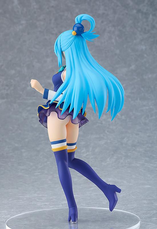 Konosuba: Aqua POP UP PARADE Figurine