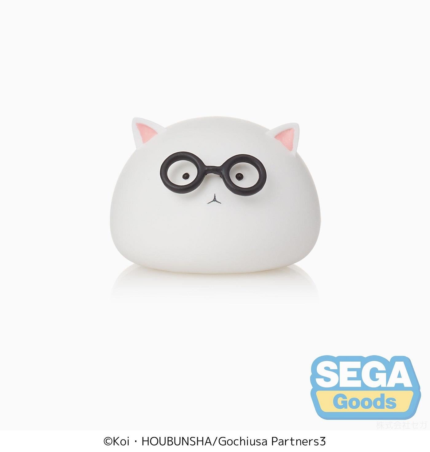 Is the Order a Rabbit?: Chino Sensei Ver. Prize Figure