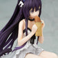 Date a Live: Tohka White Cat Ver. 1/7 Scale Figurine