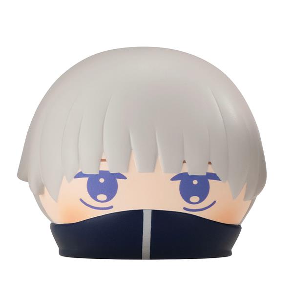 Jujutsu Kaisen: Fukafuka Squeeze Bread Blind Box