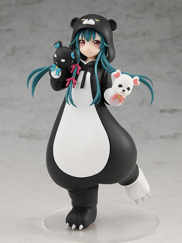Kuma Kuma Kuma Bear: Yuna POP UP PARADE Figure
