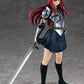 Fairy Tail: Erza Scarlet POP UP PARADE Figure