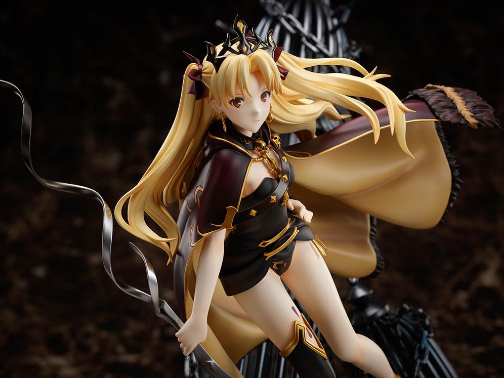 Fate/Grand Order: Lancer/Ereshkigal 1/7 Scale Figurine