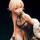 Girls' Frontline: Purple Rain Heart Ver. 1/8 Scale Figurine - DISPLAYED