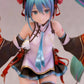 Vocaloid: Hatsune Miku 2019 Miku Expo Taiwan & Hong Kong Ver. 1/8 Scale Figurine