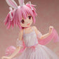 Puella Magi Madoka Magica: Madoka Rabbit Ears Ver. 1/4 Scale Figurine