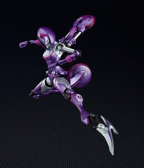 Cyclion: <Type Lavender> Transforming Figma
