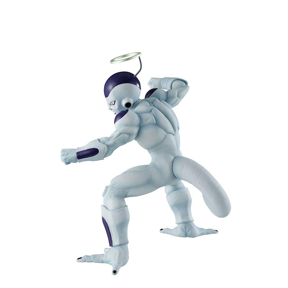 Dragon Ball Super: Son Goku & Frieza Dragon Ball Vs. Omnibus Z Masterlise Prize Figure