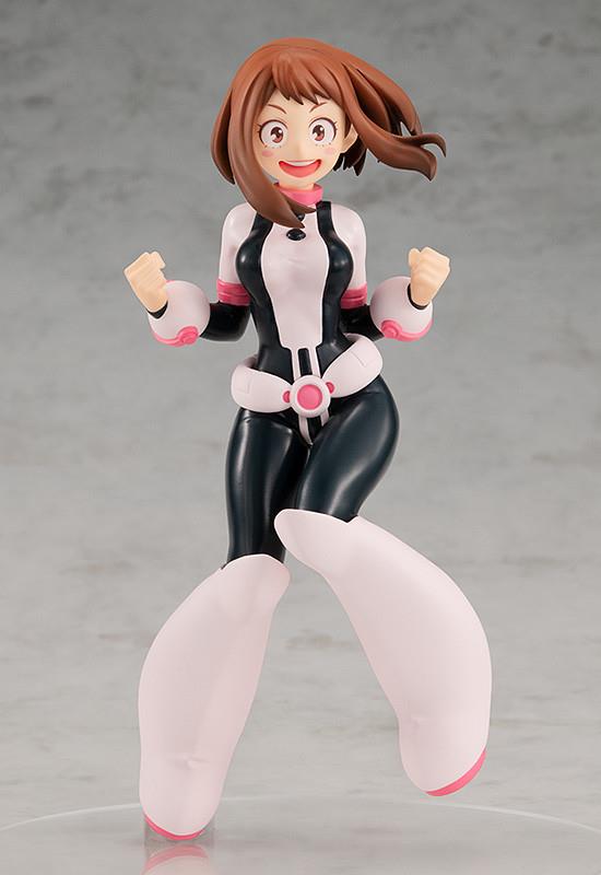 My Hero Academia: Ochaco Uraraka Hero Costume ver. POP UP PARADE Figure