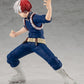 My Hero Academia: Shoto Todoroki Hero Costume ver. POP UP PARADE Figure