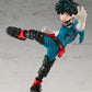 My Hero Academia: Izuku Midoriya Hero Costume ver. POP UP PARADE Figure