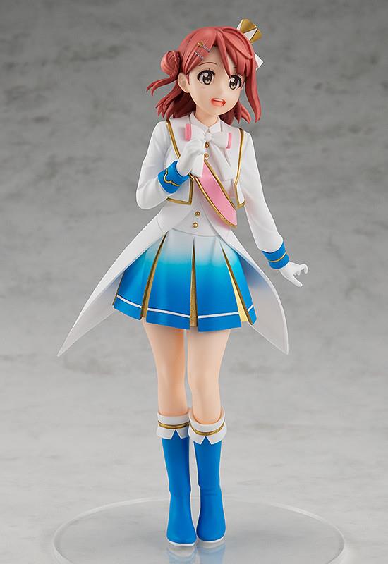 Love Live! Nijigasaki: Ayumu Uehara POP UP PARADE Figure