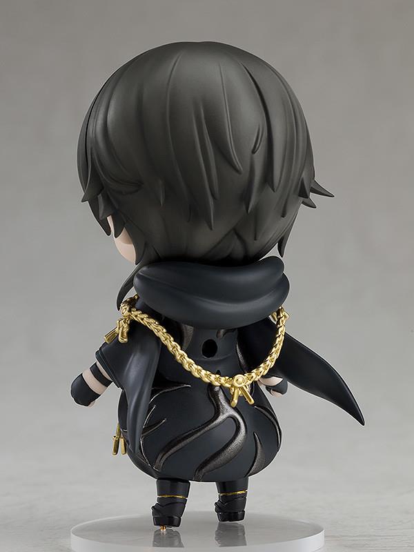 Touken Ranbu: 1470 Tsurumaru Kuninaga Nendoroid