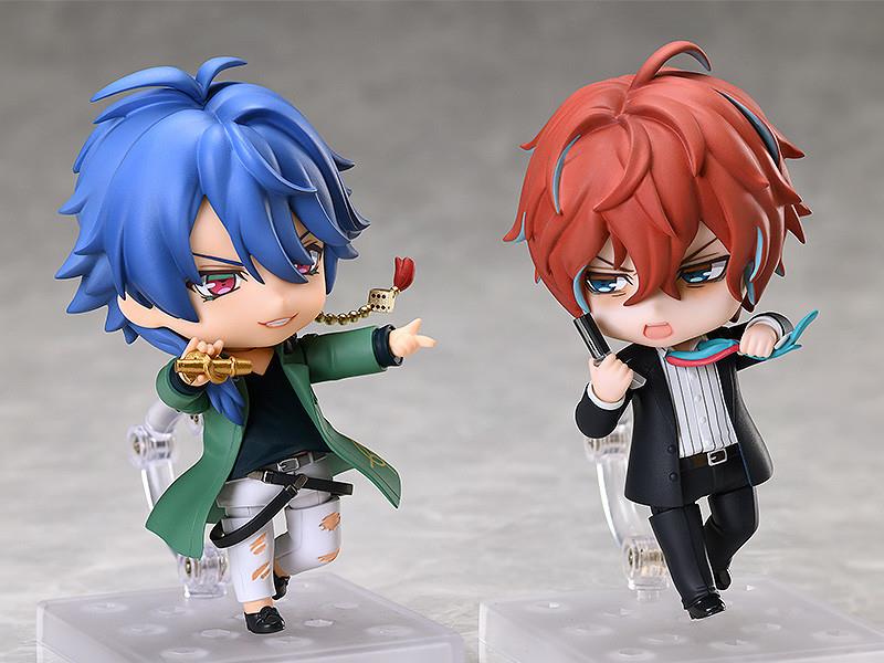 Hypnosis Mic -Division Rap Battle-: 1323 Doppo Kannozaka Nendoroid