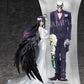 Overlord: Albedo Wedding Ver. 1/7 Scale Figurine
