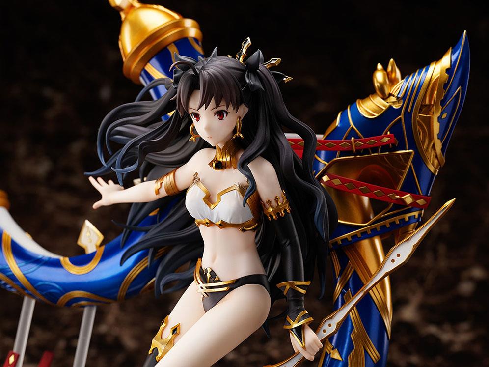 Fate/Grand Order Archer: Ishtar フィギュア Fate/Grand Order Archer/Ishtar 1/7 Scale 350mm Figure