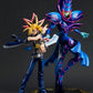 Yu-Gi-Oh!: Dark Magician ArtFXJ 1/7 Scale Figurine
