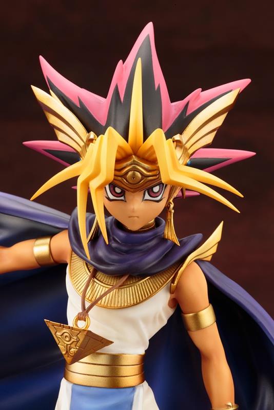 Yu-Gi-Oh!: Atem ArtFXJ 1/7 Scale Figurine