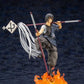Fire Force: Shinmon Benimaru ArtFXJ 1/8 Scale Figurine