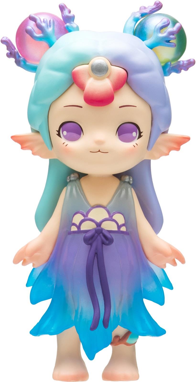 Rooyie: Enchanted Land Mythical Beasts Blind Box