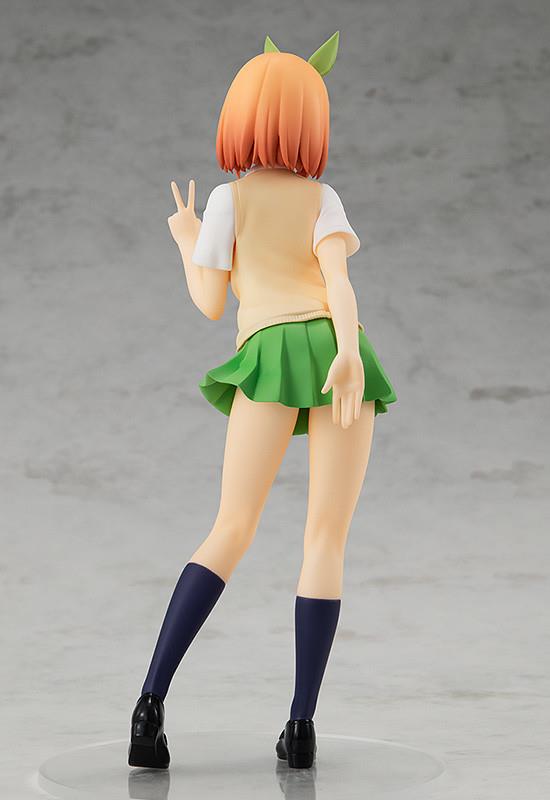 Quintessential Quintuplets: Yotsuba Nakano POP UP PARADE Figure