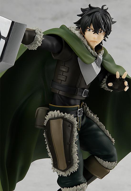 The Rising of the Shield Hero: Naofumi POP UP PARADE Figure