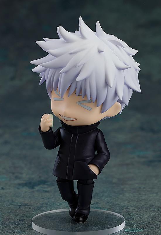 Jujutsu Kaisen: 1528 Satoru Gojo Nendoroid