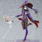 Genshin Impact: 548 Mona "Mirror Reflection of Doom" ver. Figma