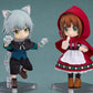 Little Red Riding Hood: Rose Nendoroid Doll