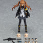 Girls' Frontline: UMP9 Figma