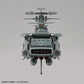 Space Battleship Yamato: DAOE-01 Asuka 1/1000 Model