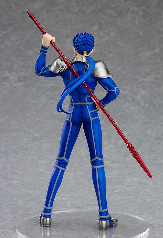 Fate/Stay Night: Lancer/Cu Chulainn POP UP PARADE Figure