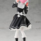 Re:Zero: Ram POP UP PARADE Figure