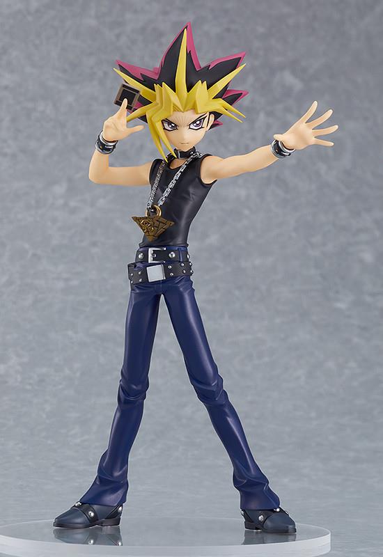 Yu-Gi-Oh!: Yami Yugi Pop Up Parade
