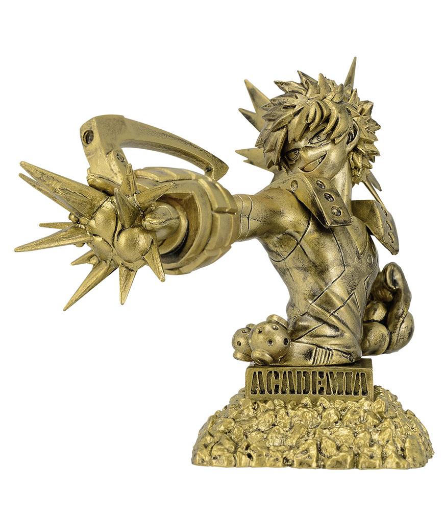 My Hero Academia: Bust Up Heroes Blind Box