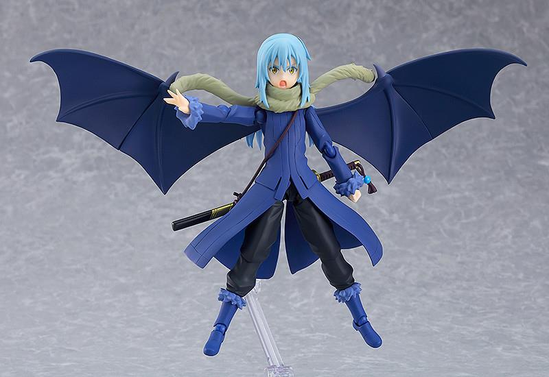 That Time I Got Reincarnated as a Slime: 511 Rimuru Figma