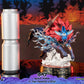 Okami: Oki Wolf Form [Standard Edition] Figure