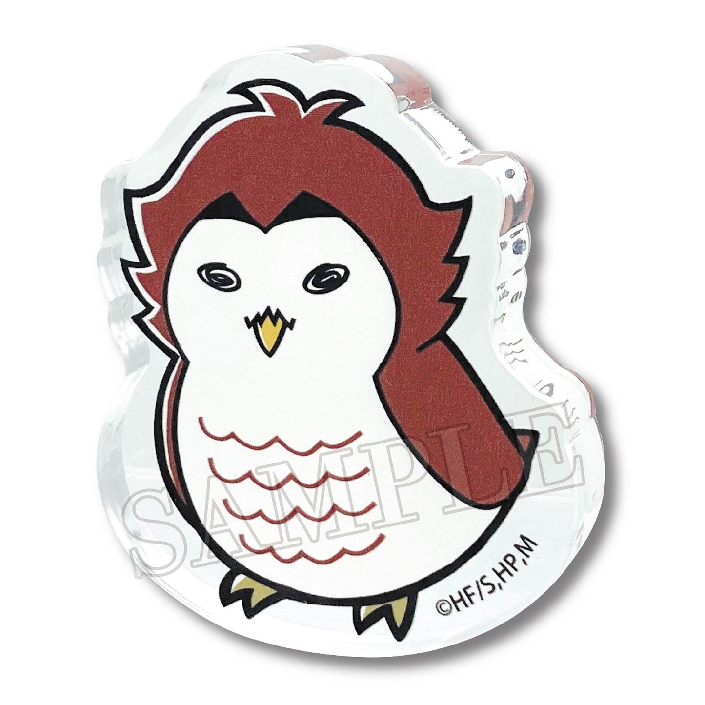 Haikyu!: Yurayura Acrylic Mascot Blind Box