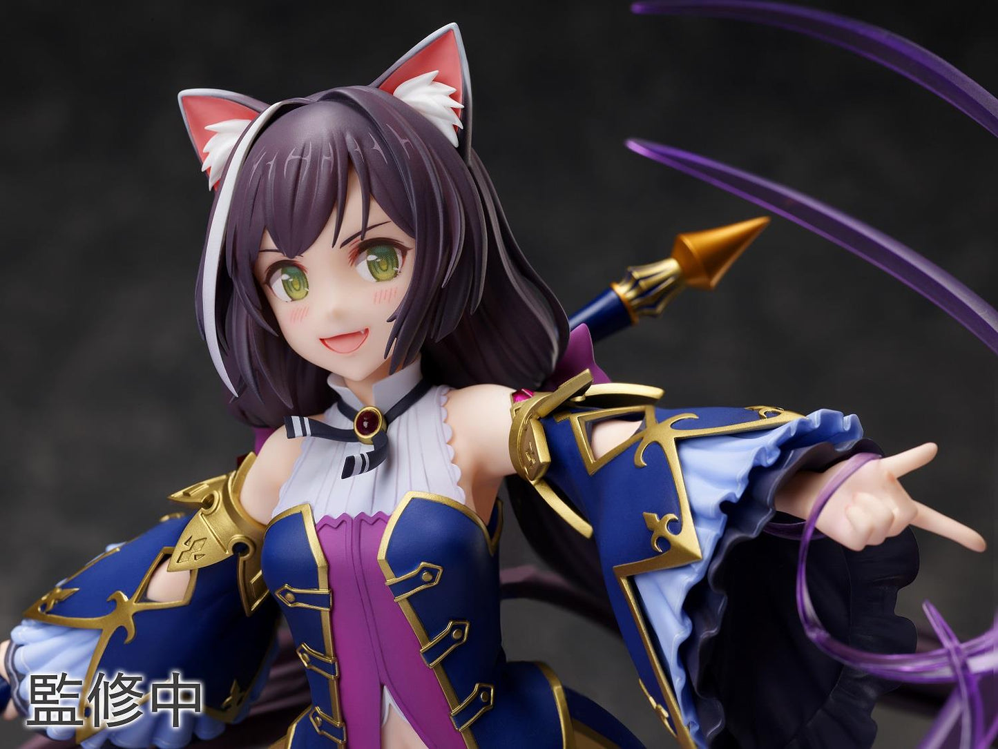Princess Connect! Re: Dive: Momochi Karyl 1/7 Scale Figurine