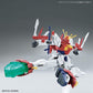 Gundam: Blazing Gundam HG Model