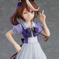 Umamusume: Tokai Teio: School Uniform Ver. POP UP PARADE Figure