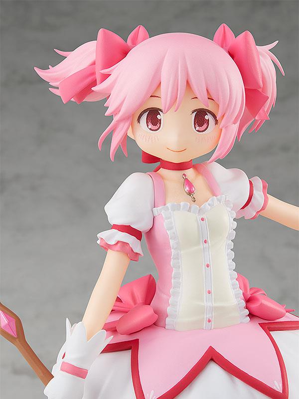 Madoka Magica: Kaname Madoka POP UP PARADE Figurine