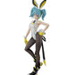 Vocaloid: Miku BiCute Bunnies Street Ver. Prize Figure
