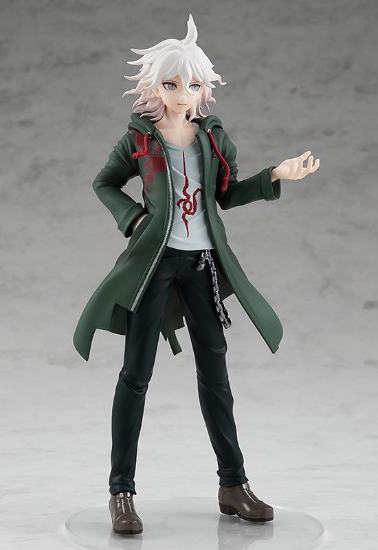 Danganronpa: Komaeda Nagito POP UP PARADE Figure