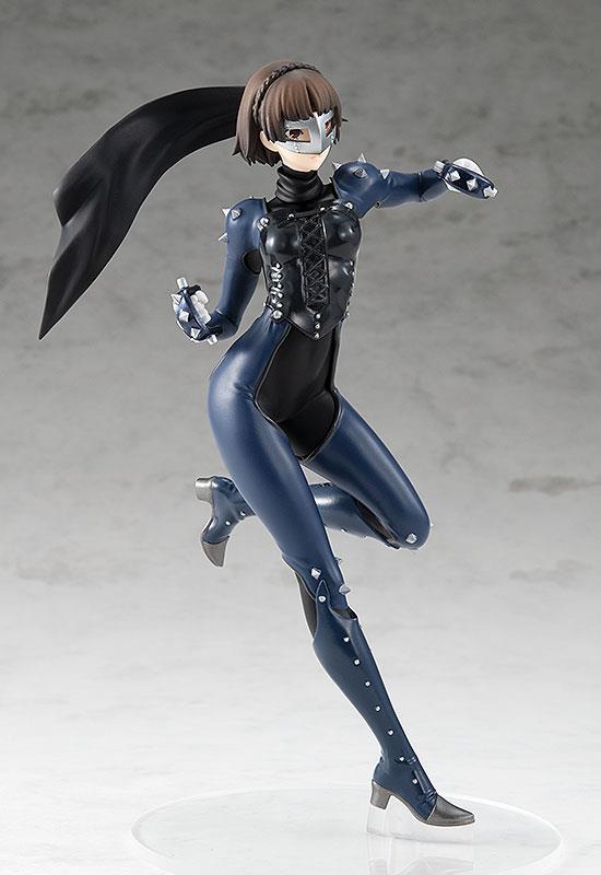 Persona 5: Queen POP UP PARADE Figure