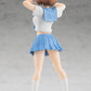 KILL la KILL: Mako Mankanshoku POP UP PARADE Figure