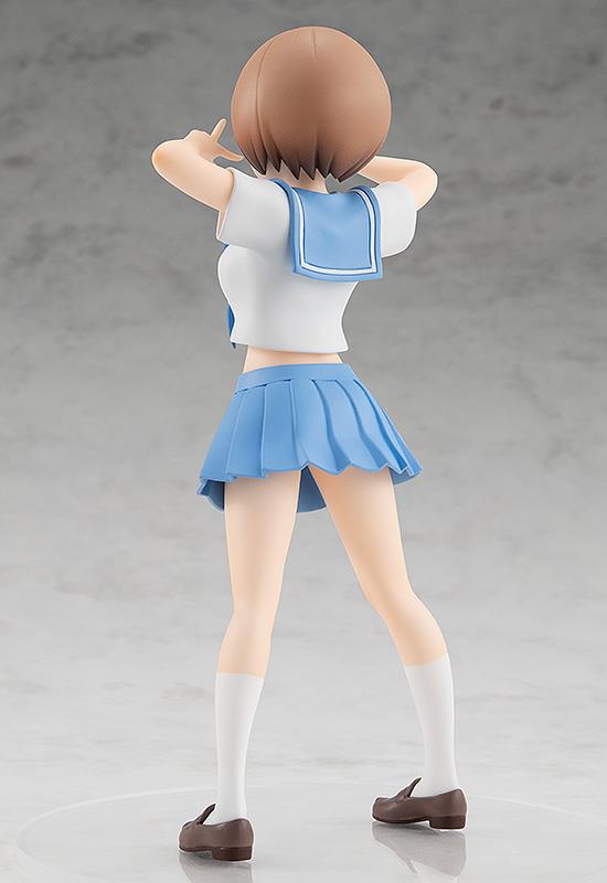 KILL la KILL: Mako Mankanshoku POP UP PARADE Figure